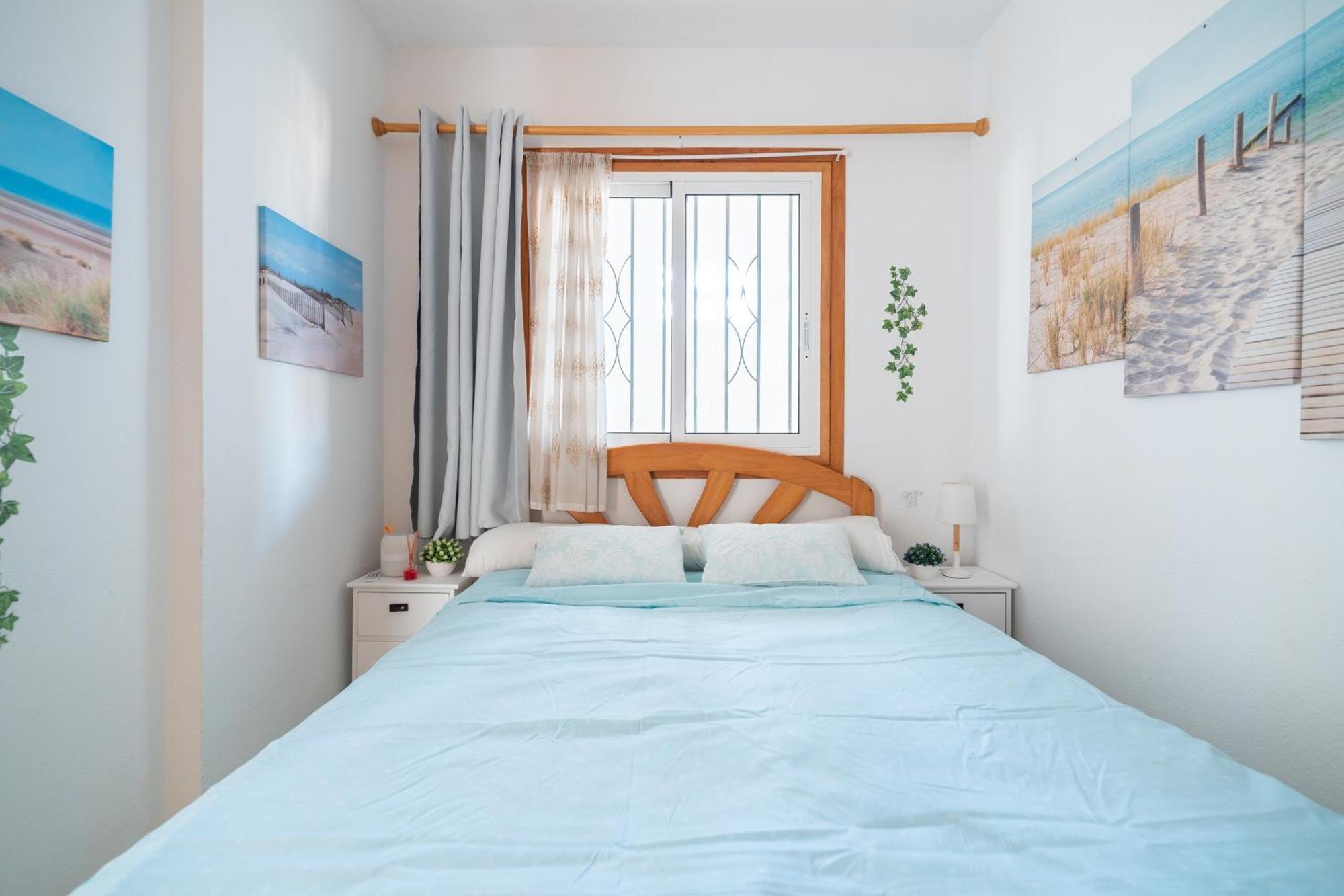 Primera Linea Playa Romana Frontal Al Mar Albert Villas Alcoceber Ngoại thất bức ảnh