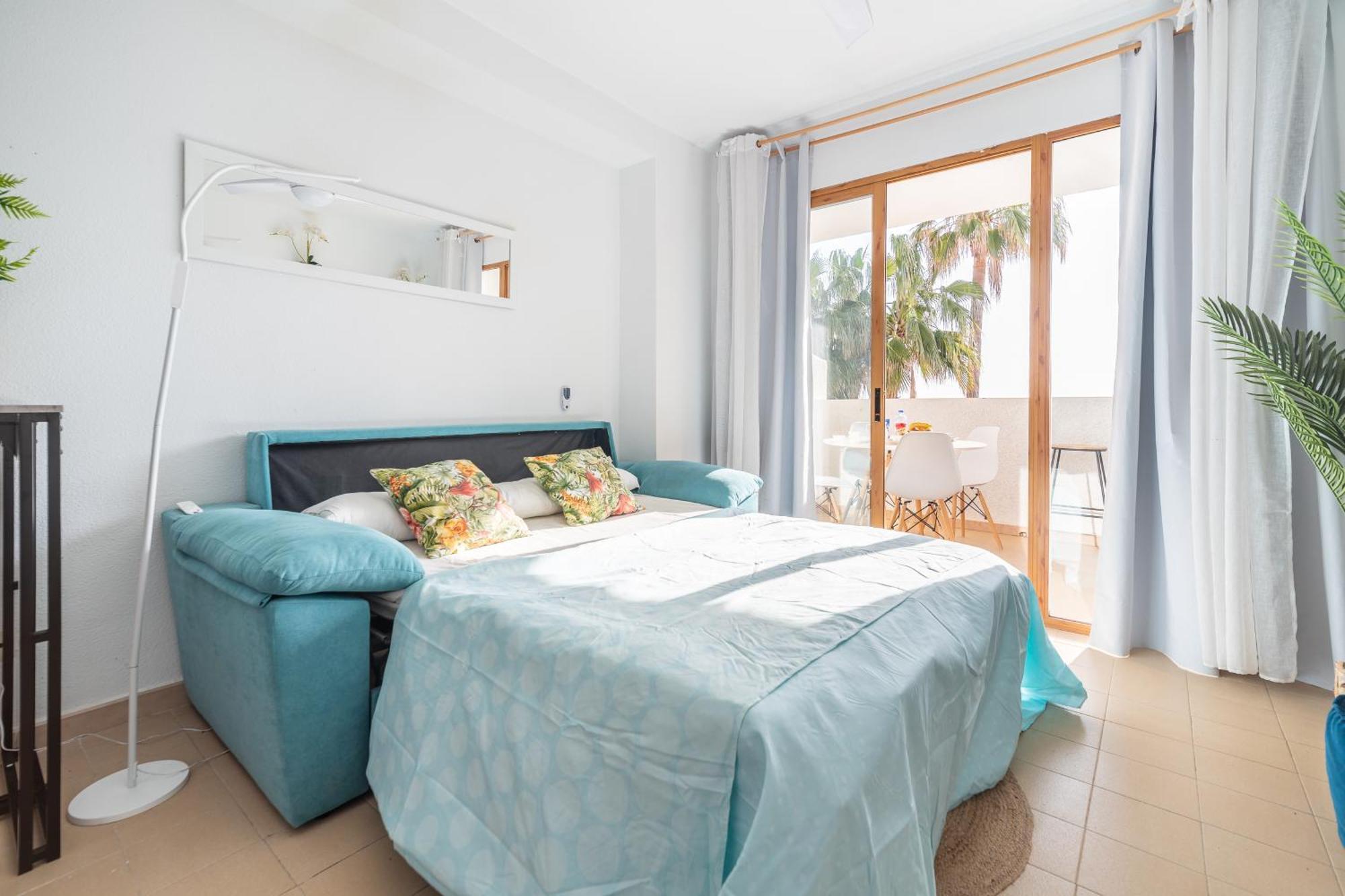 Primera Linea Playa Romana Frontal Al Mar Albert Villas Alcoceber Ngoại thất bức ảnh
