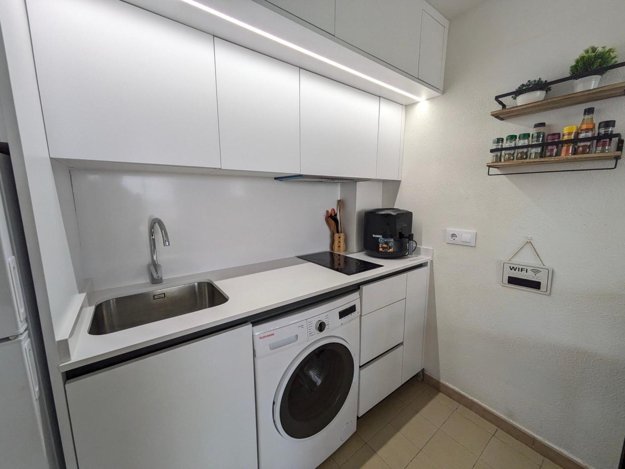 Primera Linea Playa Romana Frontal Al Mar Albert Villas Alcoceber Ngoại thất bức ảnh
